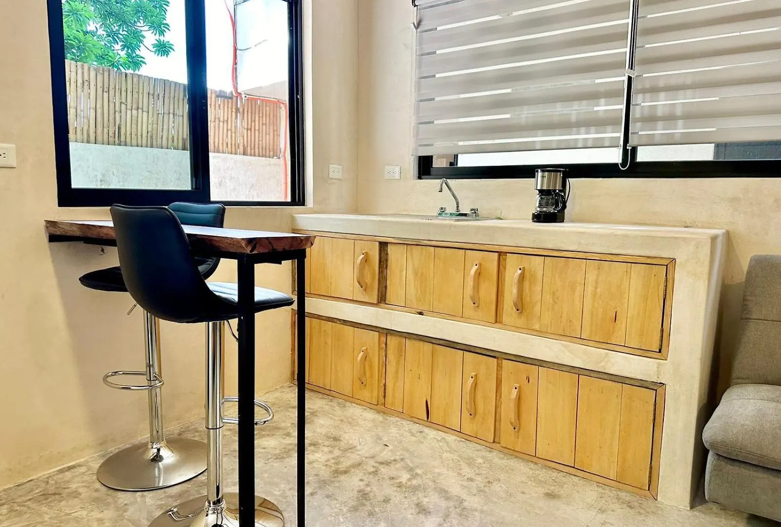 Suites Bacalar