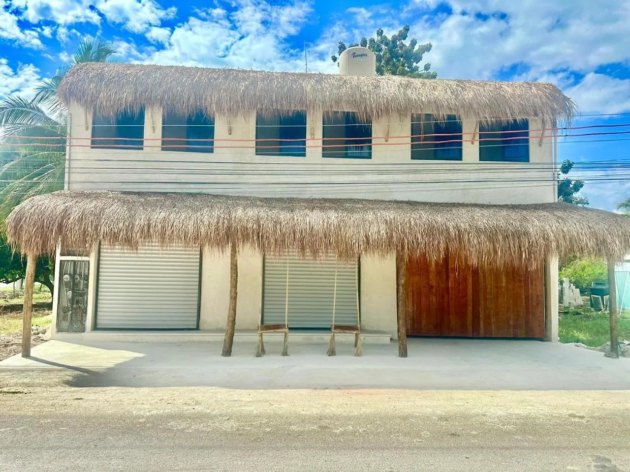 Aparthotel Suites Bacalar Mexico