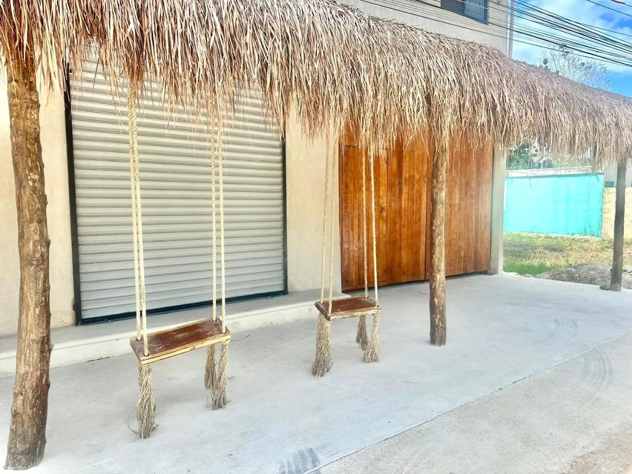 Suites Bacalar