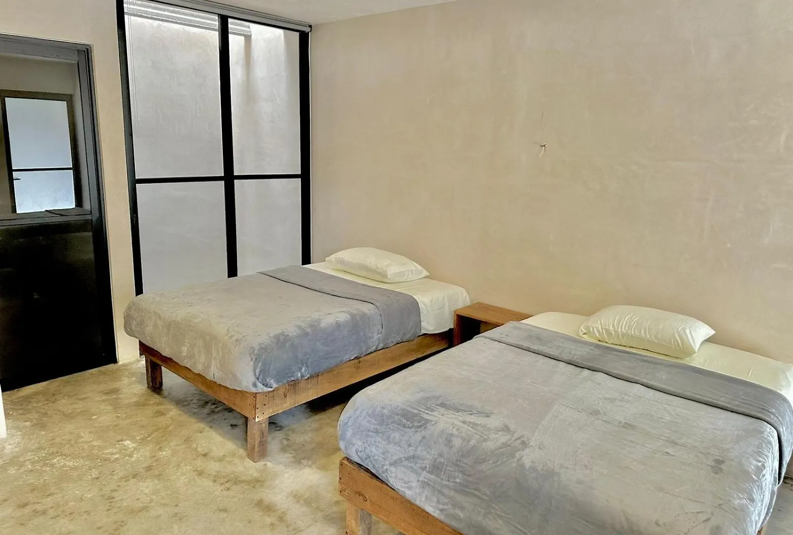 Aparthotel Suites Bacalar