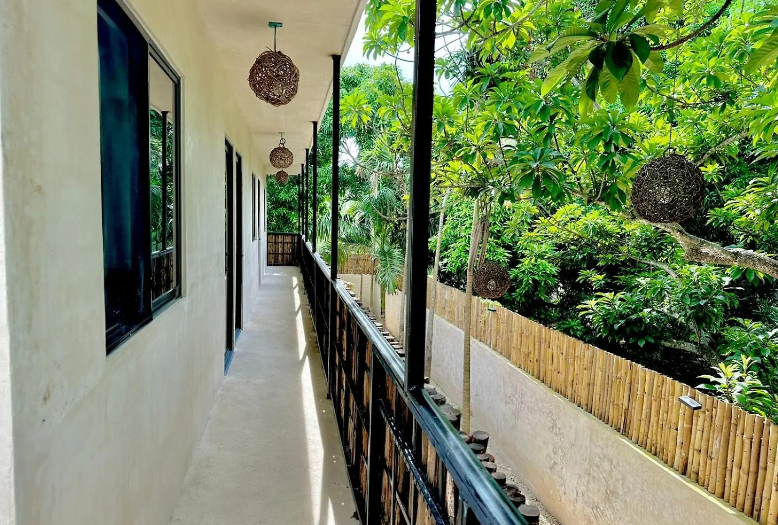 Suites Bacalar Mexico