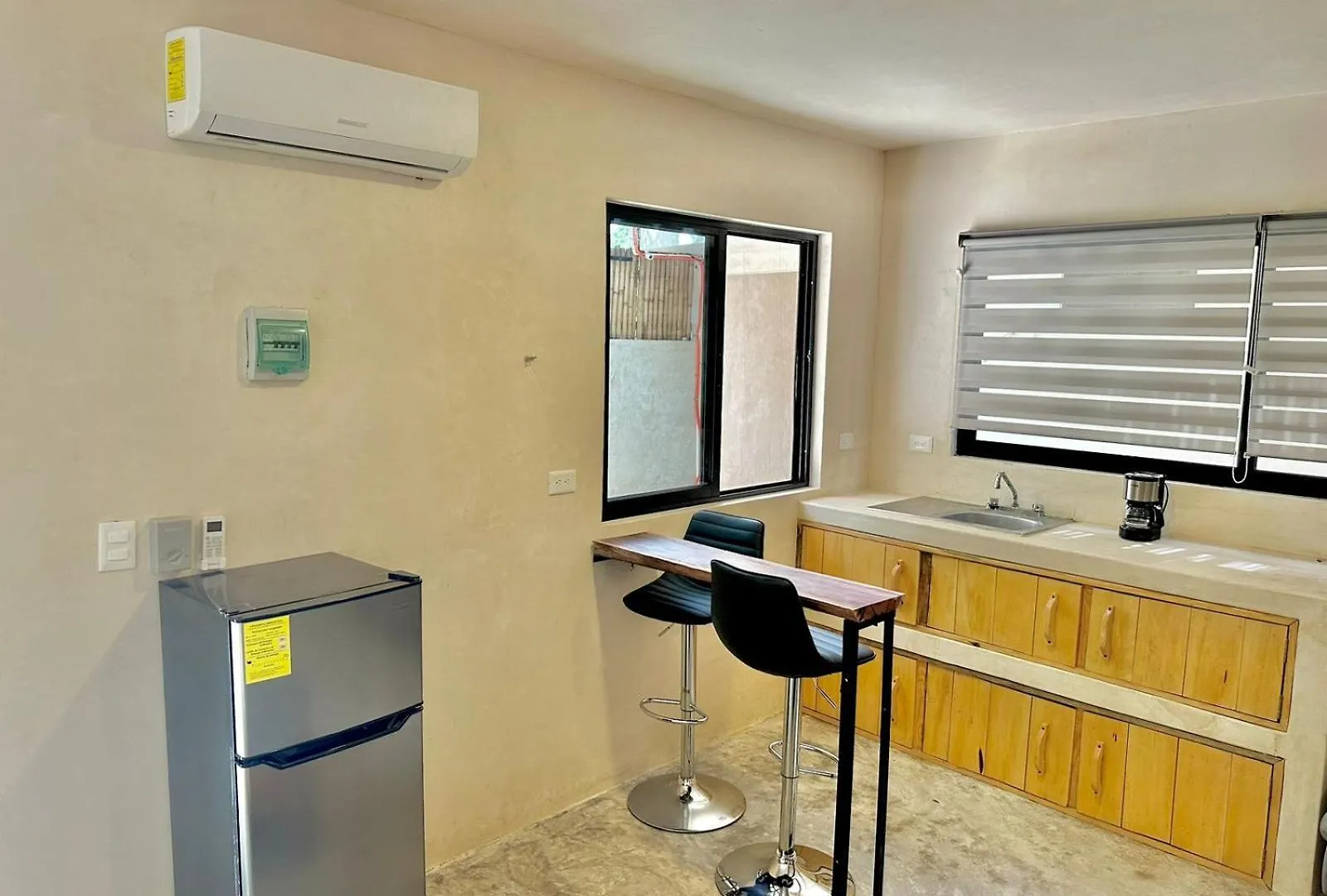 Suites Bacalar Aparthotel