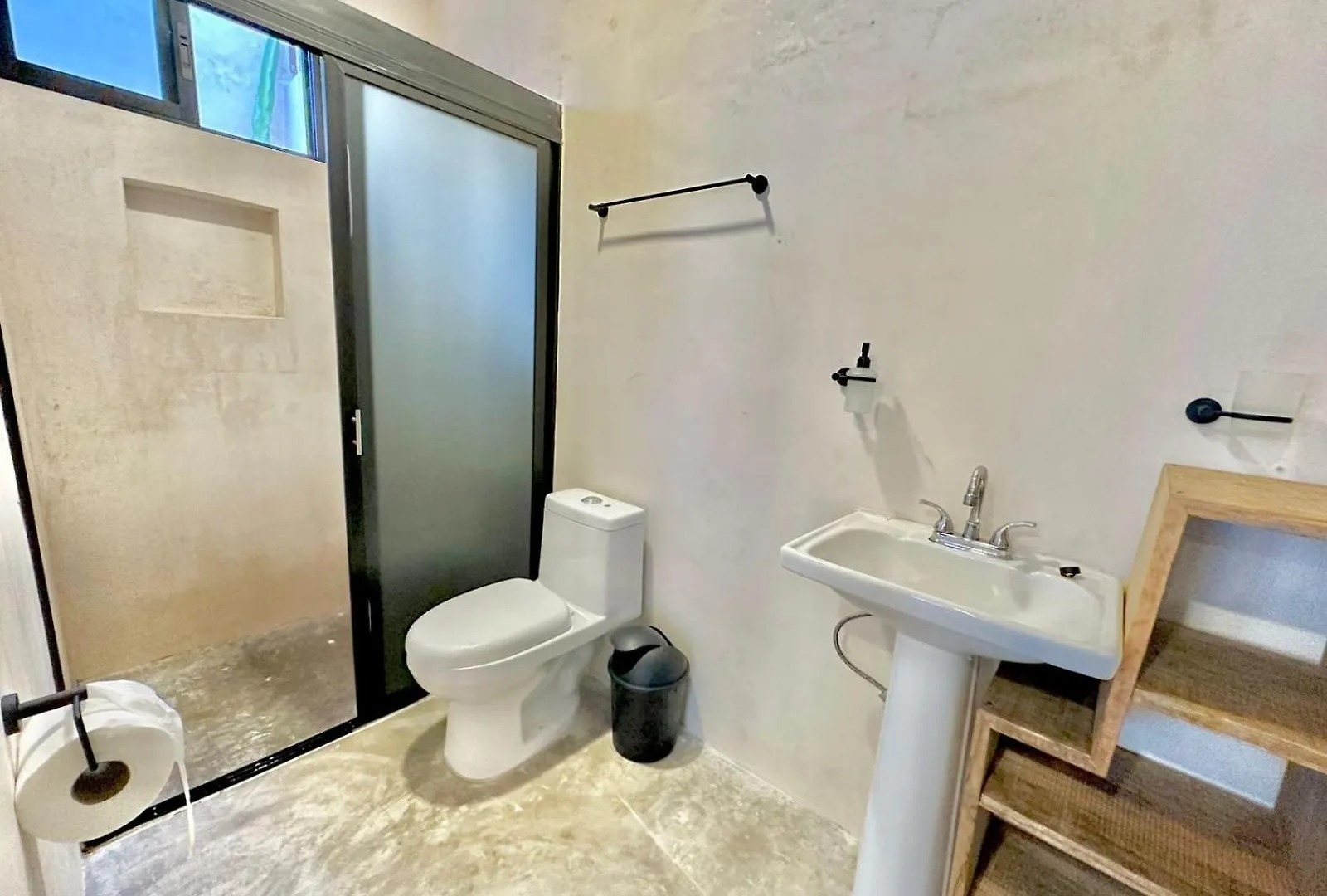 Suites Bacalar Mexico