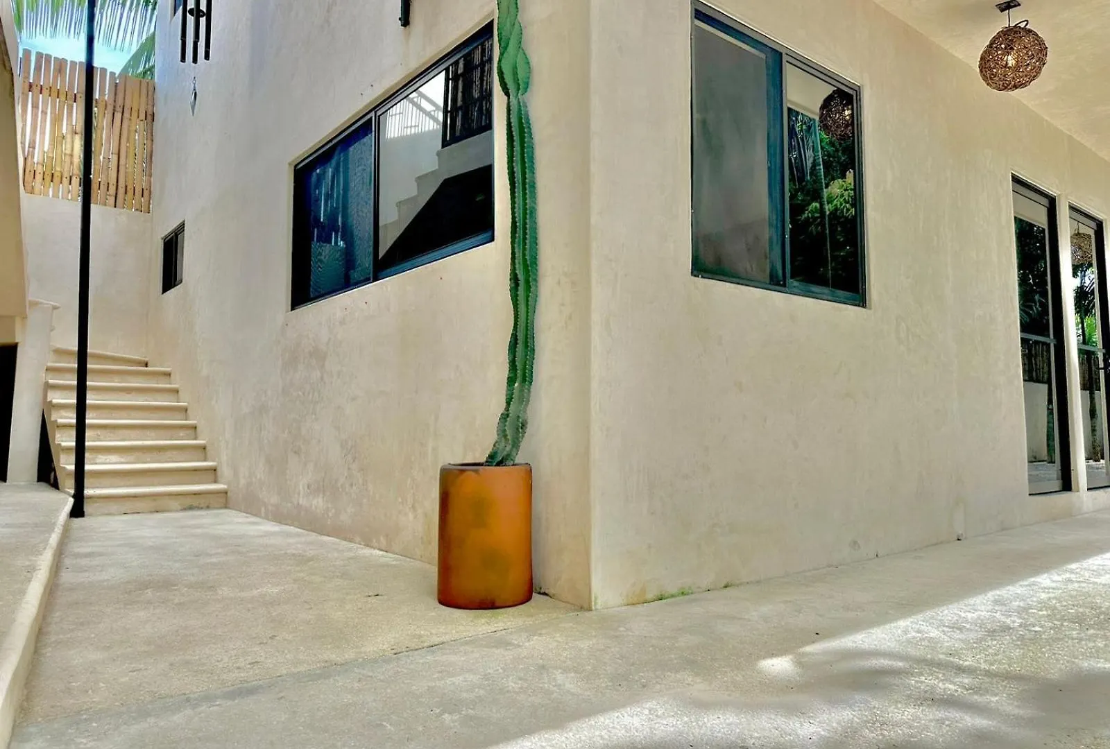 Suites Bacalar 0*,  Mexico
