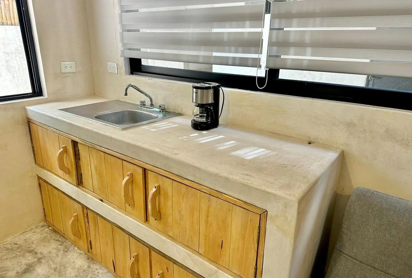 Aparthotel Suites Bacalar