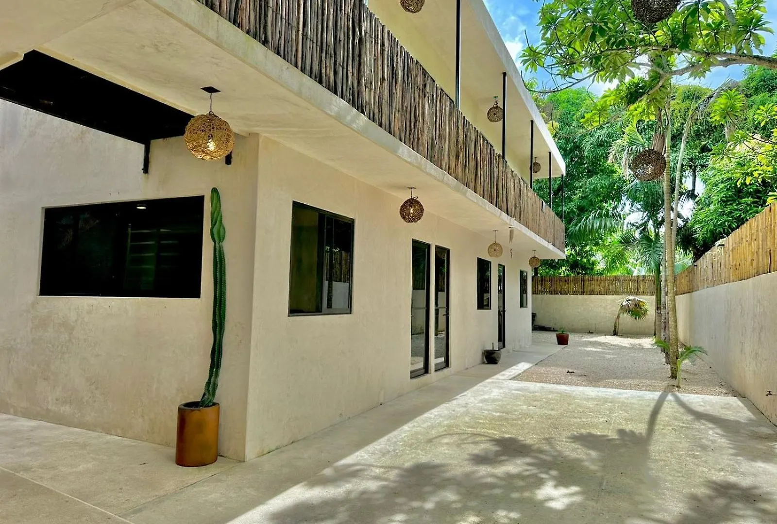 Suites Bacalar