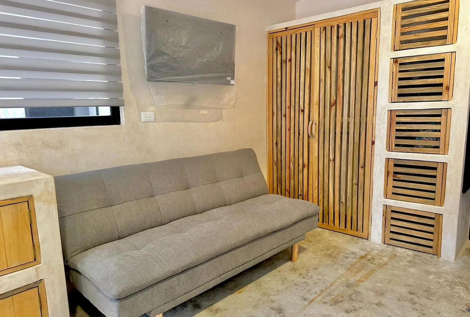 Suites Bacalar 0*,